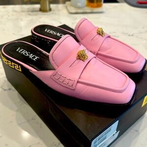 Versace shoes